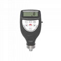 TM-8816 Ultrasonic Thickness Meter Steel, Cast iron, Aluminum thickness Gauge