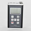 TM-8818 Ultrasonic Thickness Meter 500-9990m/s Sound Velocity thickness Tester