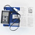 TM-8818 Ultrasonic Thickness Meter 500-9990m/s Sound Velocity thickness Tester