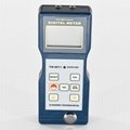 TM-8811 Ultrasonic Thickness Meter For Corrosion Gauge (1.5-200mm,0.06-8inch)