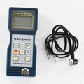 TM-8811 Ultrasonic Thickness Meter For Corrosion Gauge (1.5-200mm,0.06-8inch) 2