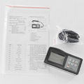Digital Ultrasonic Thickness Gauge Meter TM-8812 Metal Thickness Tester