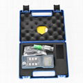 Ultrasonic Thickness Meter TM-8810 Steel Aluminum Cast Iron thickness tester 6