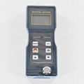 Ultrasonic Thickness Meter TM-8810 Steel Aluminum Cast Iron thickness tester