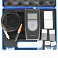 Portable Coating Thickness Gauge Tester CM-1210B Thickness Meter Range 0~2000µm