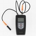 Portable Coating Thickness Gauge Tester
