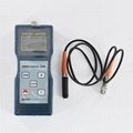 Coating Thickness Gauge CM-8821 0~1000um lacquer layer,paper thickness Meter 