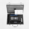 Portable Surface Roughness Tester SRT-6200S Multiple parameter Ra, Rz, Rq, Rt