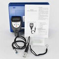 Digital Surface Profile Gauge SRT-6223+ Roughness Tester 0 ~ 800 µm