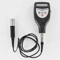 Digital Surface Profile Gauge SRT-6223+ Roughness Tester 0 ~ 800 µm 1