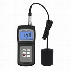 Digital Whiteness Meter WM-106 Whiteness Tester for flat surface objects powders