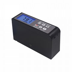 Digital Handheld Whiteness Meter Tester WM-206 paint, chemicals Whiteness Gauge