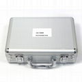 Portable Surface Gloss meter Tester AG-1268B 20 60 85 degree angle 0.1 ~ 200 GU 8
