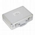 Portable Surface Gloss meter Tester AG-1268B 20 60 85 degree angle 0.1 ~ 200 GU