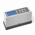 Portable Surface Gloss meter Tester AG-1268B 20 60 85 degree angle 0.1 ~ 200 GU