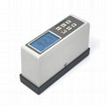 Portable Surface Gloss meter Tester AG-1268B 20 60 85 degree angle 0.1 ~ 200 GU 1