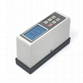 Portable Surface Gloss meter Tester AG-1268B 20 60 85 degree angle 0.1 ~ 200 GU