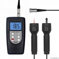 Vibration Tachometer Analyser 2 in 1