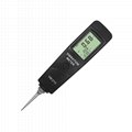 Vibration Pen Tester VM-213 Displacement Velocity and Acceleration Analyzer