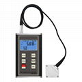 VM-6380 3D Vibration Meter Tester Accelerometer Sensor Vibrometer Analyzer
