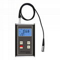 VM-6370 Vibration Meter Displacement