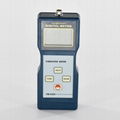 VM-6320 Digital Vibration Meter Vibration Analyzer 0.01~199.9mm/s Velocity