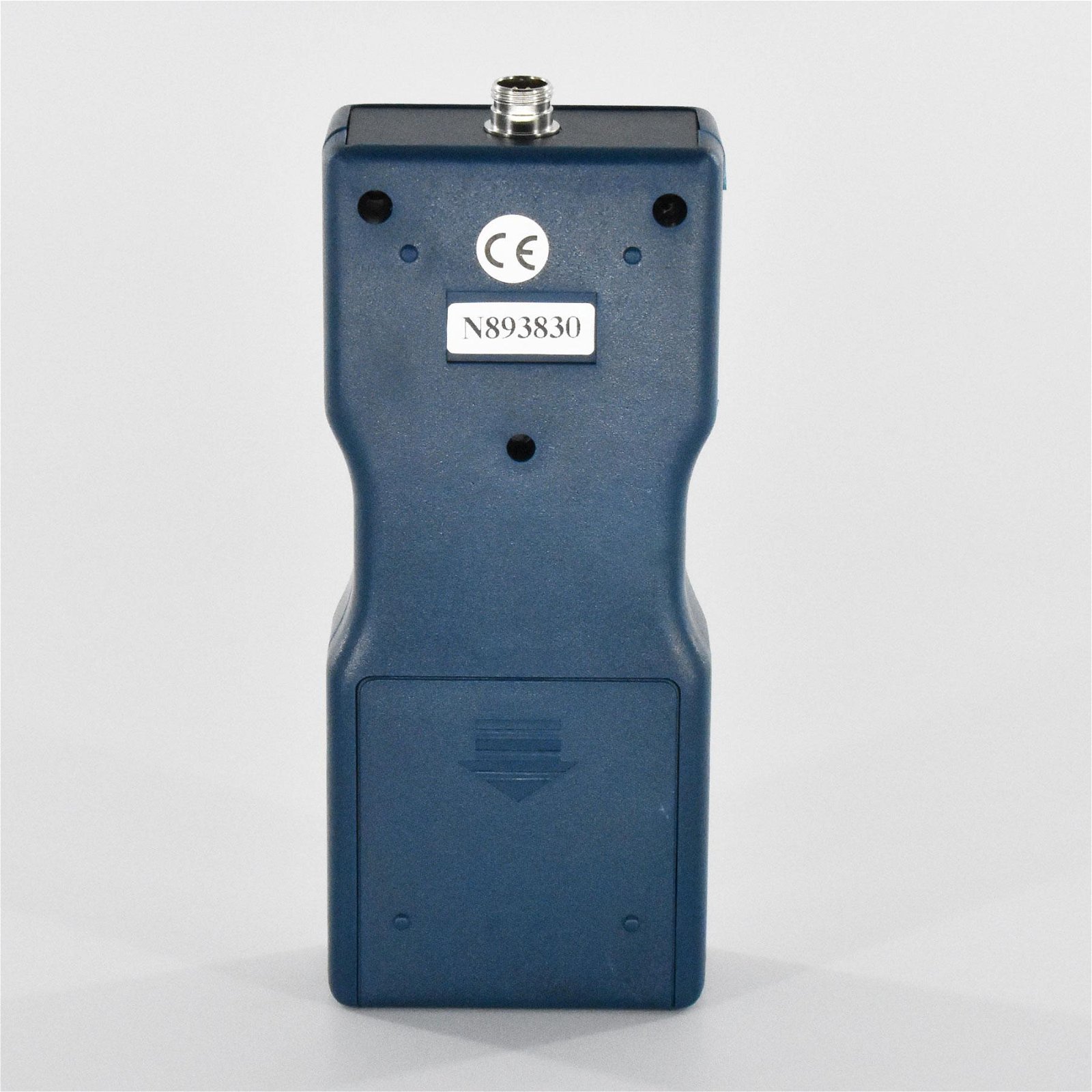 VM-6320 Digital Vibration Meter Vibration Analyzer 0.01~199.9mm/s Velocity 3