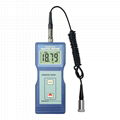 Hight accurate Vibration Meter VM-6310