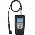 New Portable Infrared Belt Tension Tester BTT-2880R8 Measurement Range 10~800Hz