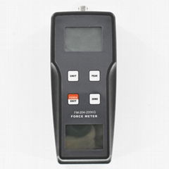 FM-204-200K Digital Force Gauge 1960N Push Force and Pull Force Tester N,kg,lb