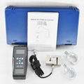 FM-207-1000K  Push Pull Force Gauge 9800N,1000kgf,2200Lbf Tension Meter Tester