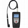 Handheld ​Infrared Belt Tension Tester BTT-2880R5 belt tension Meter 10~500Hz 1