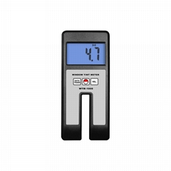 Digital Window Tint Meter WTM-1000 Handheld Light Transmittance Tester 0~100%