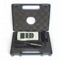 AT-171 Digital Window Tint Meter Transmittance Tester 0-100% 10