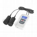 AT-171 Digital Window Tint Meter Transmittance Tester 0-100%