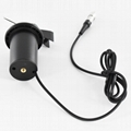 AM-4836C Air velocity/flow sensor3-cup probe Digital Anemometer 15