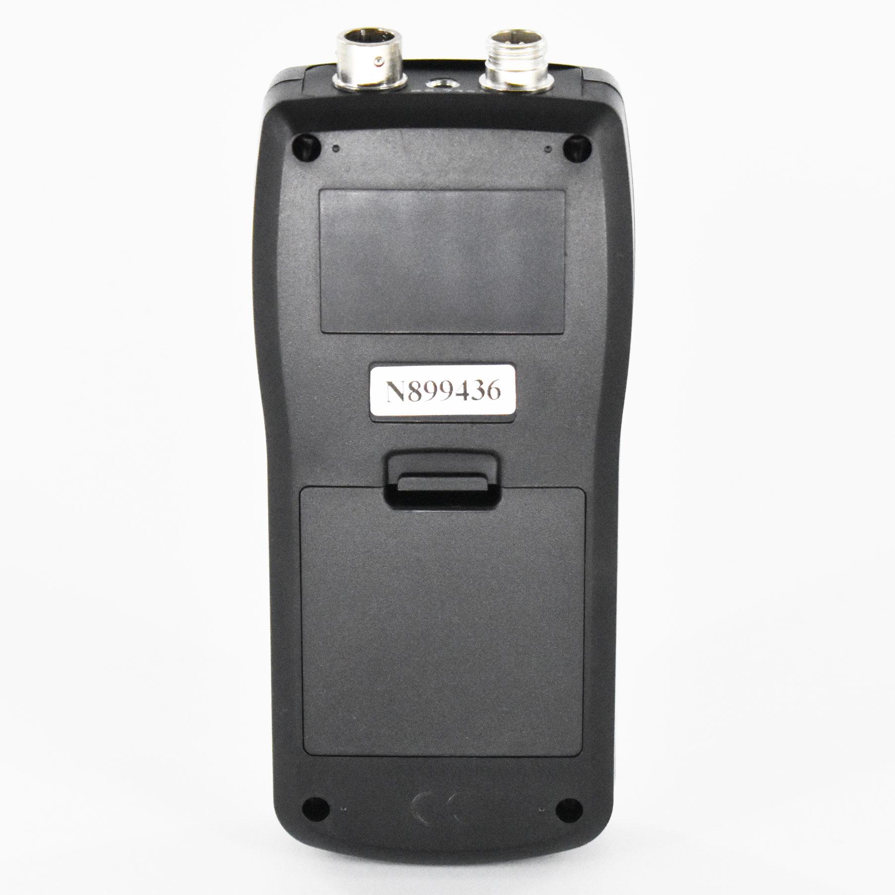 AM-4836C Air velocity/flow sensor3-cup probe Digital Anemometer 4