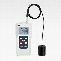 Digital Color Meter AC-115S Color difference Tester Colorimeters L*: 5 to 100