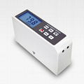 Portable AMW-216 Digital Whiteness Meter paint,paper board whiteness Tester 1