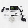 EPX300 Portable Hardness Tester with Wireless printing Durometer Impact Device D 6