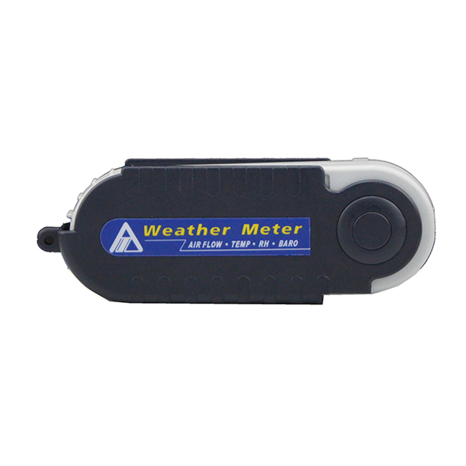 AZ8909 4 in 1 Barometric Pressure Anemometer Air Flow Tester wind speed meter 4