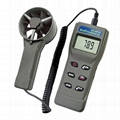 AZ8912 Remote Fan BTU Air Flow Meter