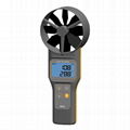 AZ8916  Anemometer Wind Speed Meter Air