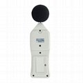 AZ8921 Digital Sound Level Meter Noise Level Tester Decibel Sound Test 30-130dB