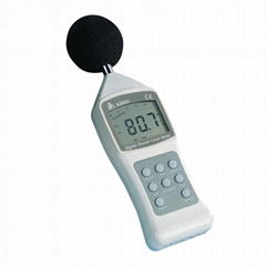 AZ8921 Digital Sound Level Meter Noise Level Tester Decibel Sound Test 30-130dB