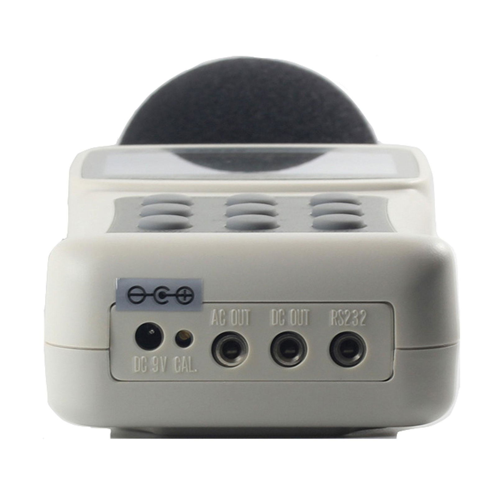 AZ8921 Digital Sound Level Meter Noise Level Tester Decibel Sound Test 30-130dB 5