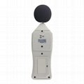 Digital AZ8922 Sound Level Meter Noise Detector Decibel Sound Tester 30~130 dB