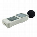 Digital AZ8922 Sound Level Meter Noise Detector Decibel Sound Tester 30~130 dB