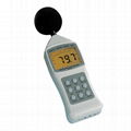 Digital AZ8922 Sound Level Meter Noise Detector Decibel Sound Tester 30~130 dB