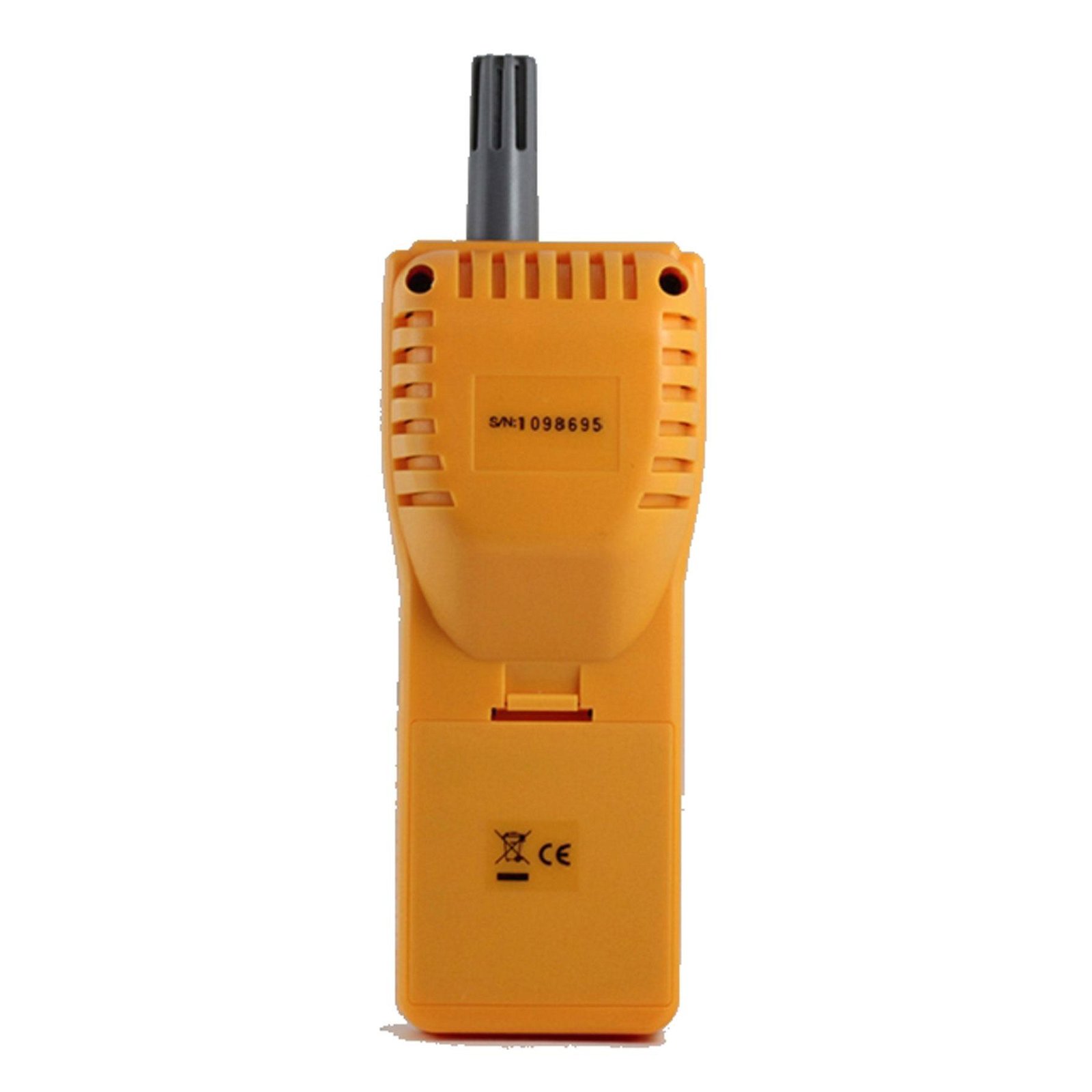 AZ7752 Handheld Indoor Air Quality Temperature CO2 Gas detector CO2 Temp Meter 3
